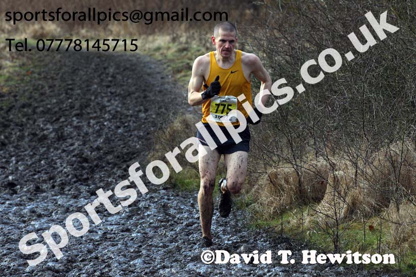 Senior mens Start Fitness NEHL, Herrington Country Park, near Sunderland. Photo:  David T. Hewitson/Sports for All Pics